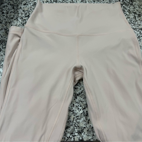 Lululemon Align HR crop “25” - Picture 5 of 13